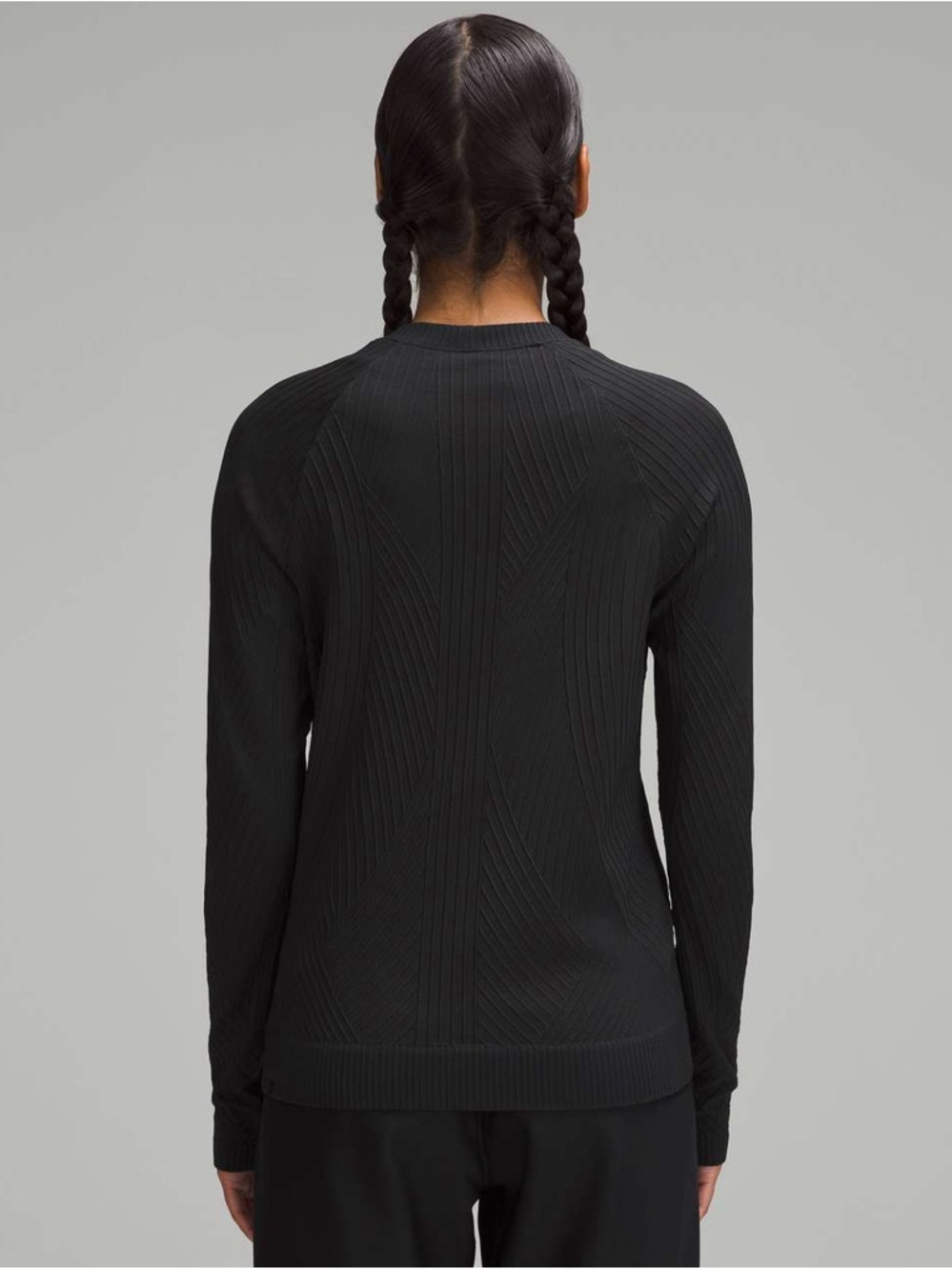 Lululemon Rest Less Pullover - Picture 2 of 14
